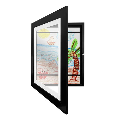 🔥 HOT SALE 🔥 Kids Art Frame