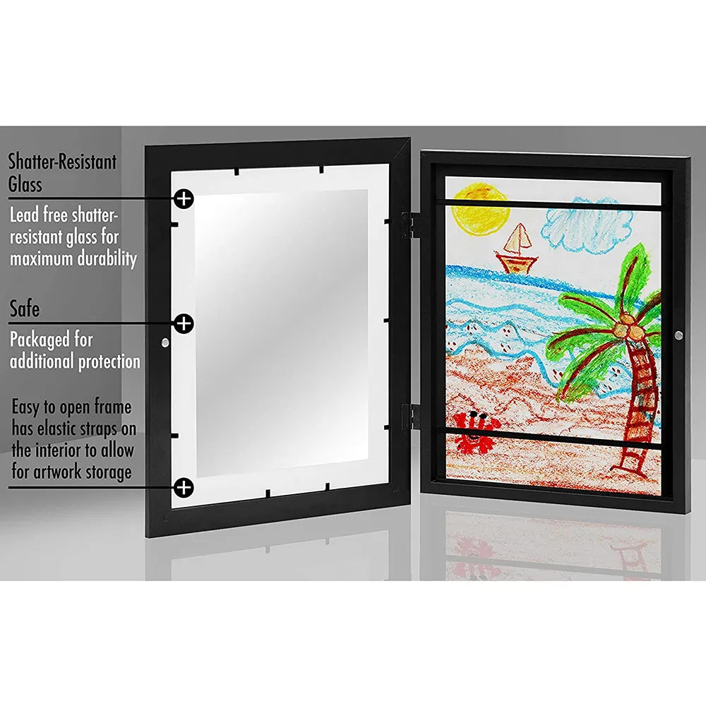 🔥 HOT SALE 🔥 Kids Art Frame