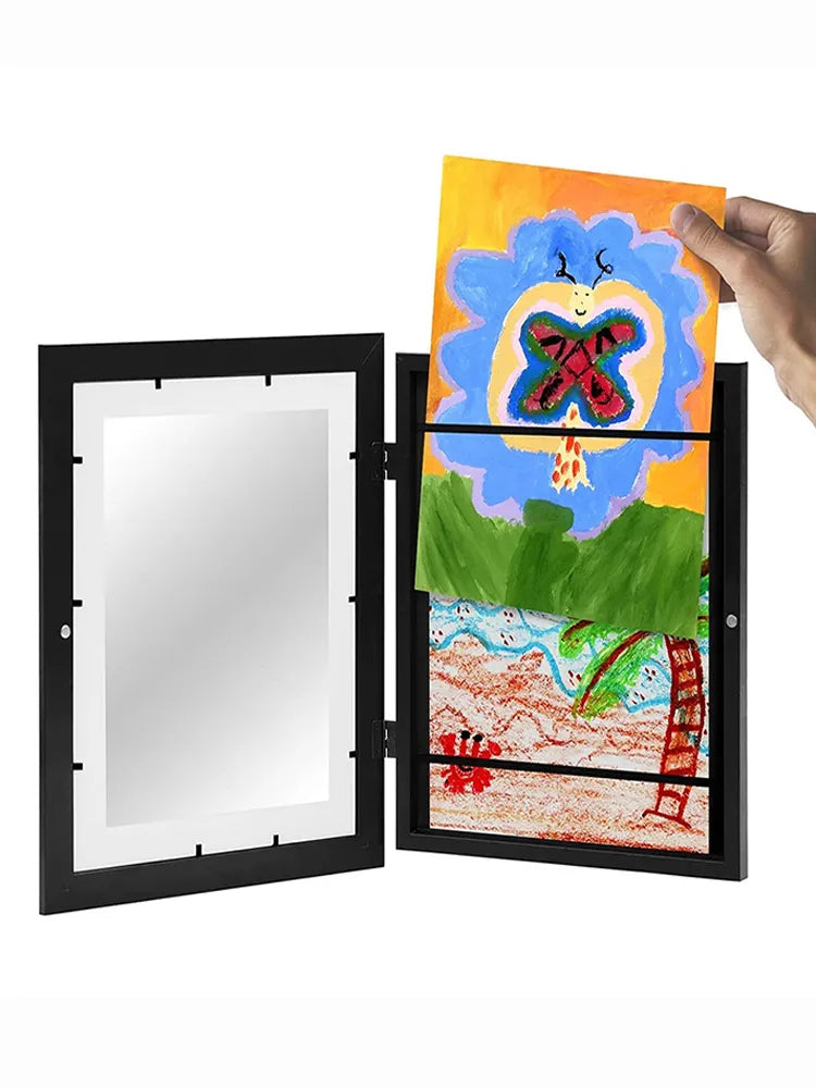 🔥 HOT SALE 🔥 Kids Art Frame