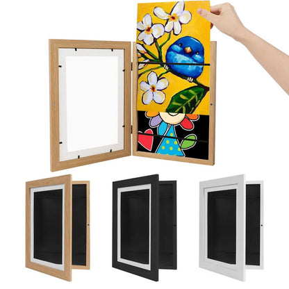 🔥 HOT SALE 🔥 Kids Art Frame