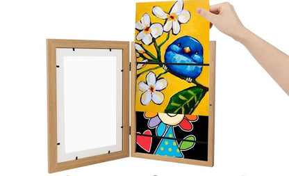 🔥 HOT SALE 🔥 Kids Art Frame