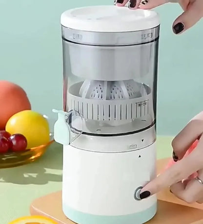 🔥 Portable USB Rechargeable Juicer 🔥