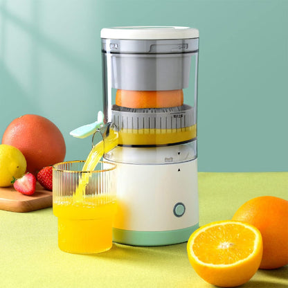 🔥 Portable USB Rechargeable Juicer 🔥