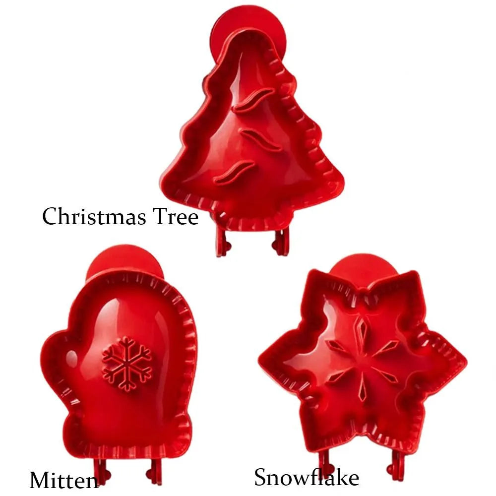 🔥 Hot Sale 🔥 Festive Hand Pie Maker