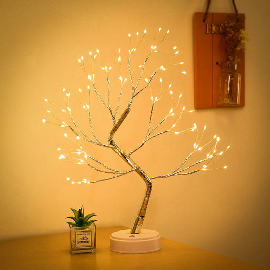 Fairy Tree Lamp