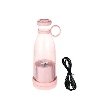 🔥 Portable Rechargeable Fruit Blender 🔥