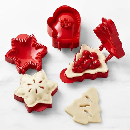 🔥 Hot Sale 🔥 Festive Hand Pie Maker